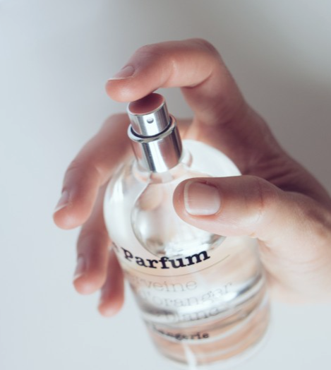 בושם - LE PARFUM
