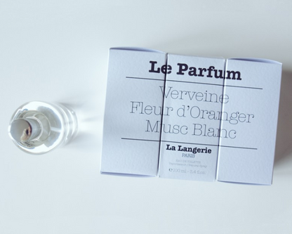 בושם - LE PARFUM